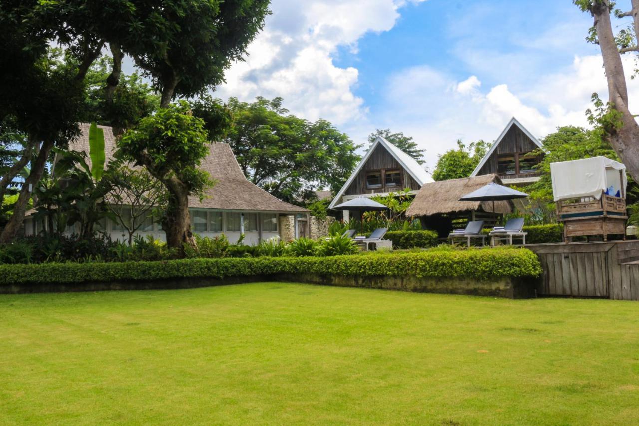 Chanteak Bali - Teak House 2 Jimbaran Exterior foto