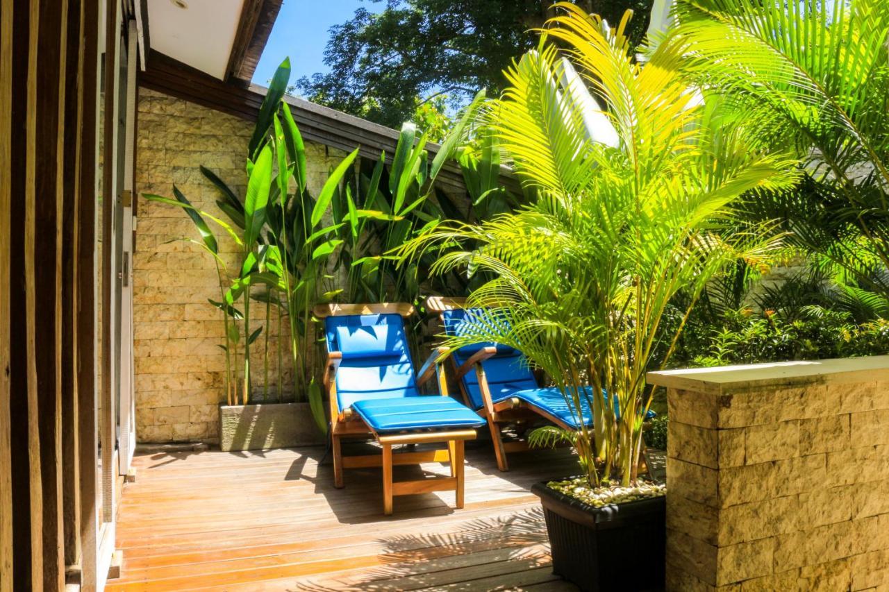Chanteak Bali - Teak House 2 Jimbaran Exterior foto