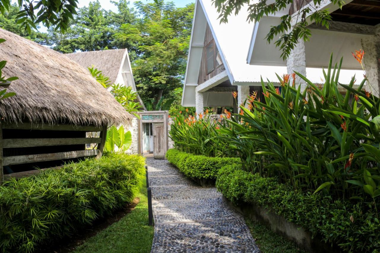 Chanteak Bali - Teak House 2 Jimbaran Exterior foto
